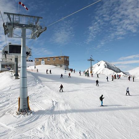 Ski Lift Apartment - Complex Gramadeto Bansko Exterior foto