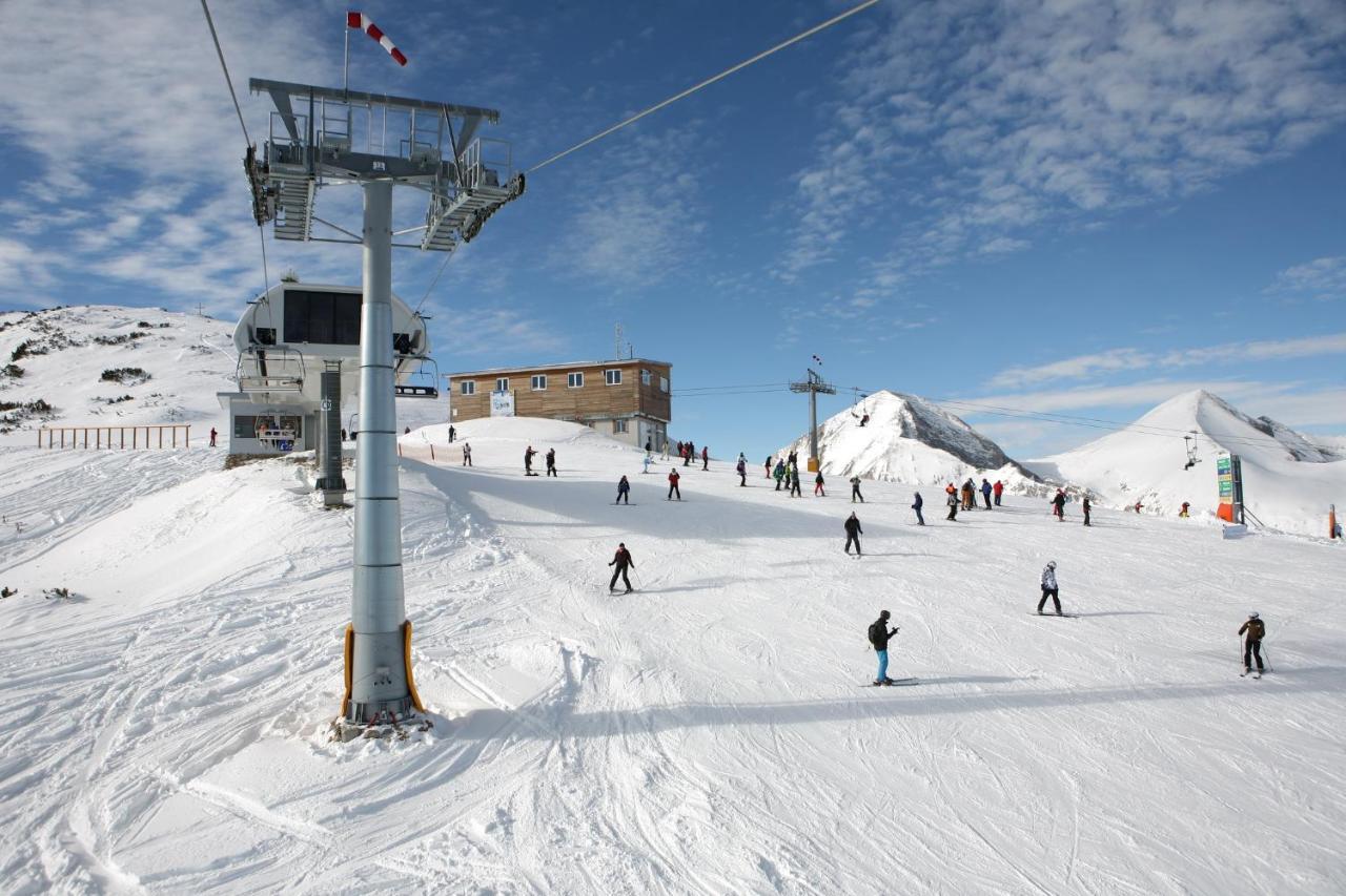 Ski Lift Apartment - Complex Gramadeto Bansko Exterior foto