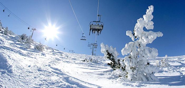 Ski Lift Apartment - Complex Gramadeto Bansko Exterior foto